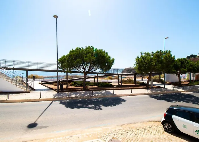 Apt Baleeira Sol