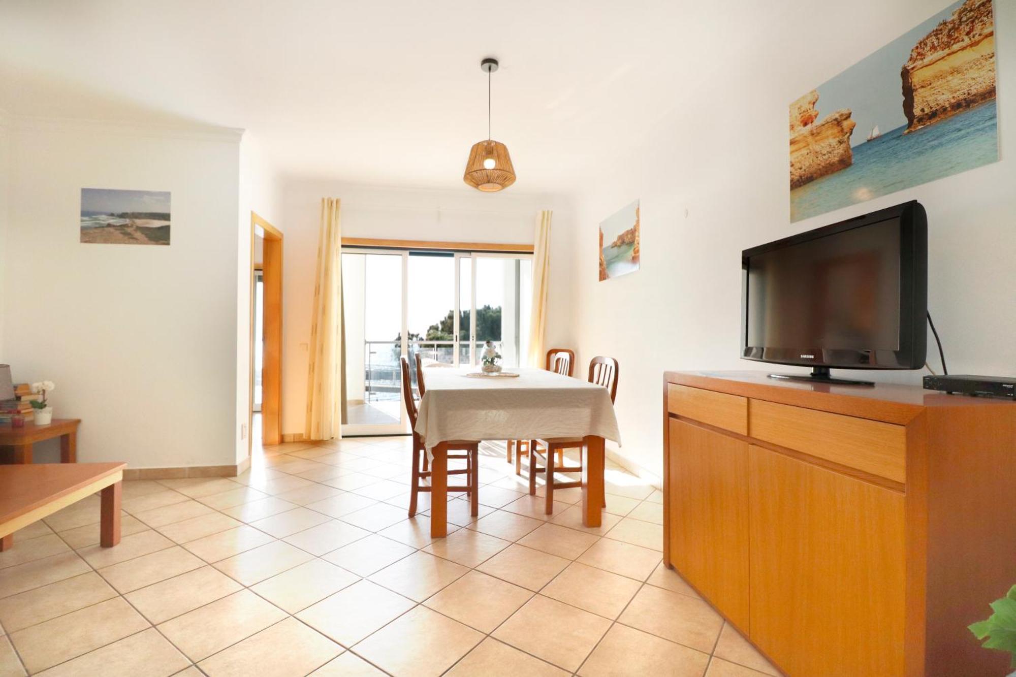Apartamento Baleeira Sol Albufeira