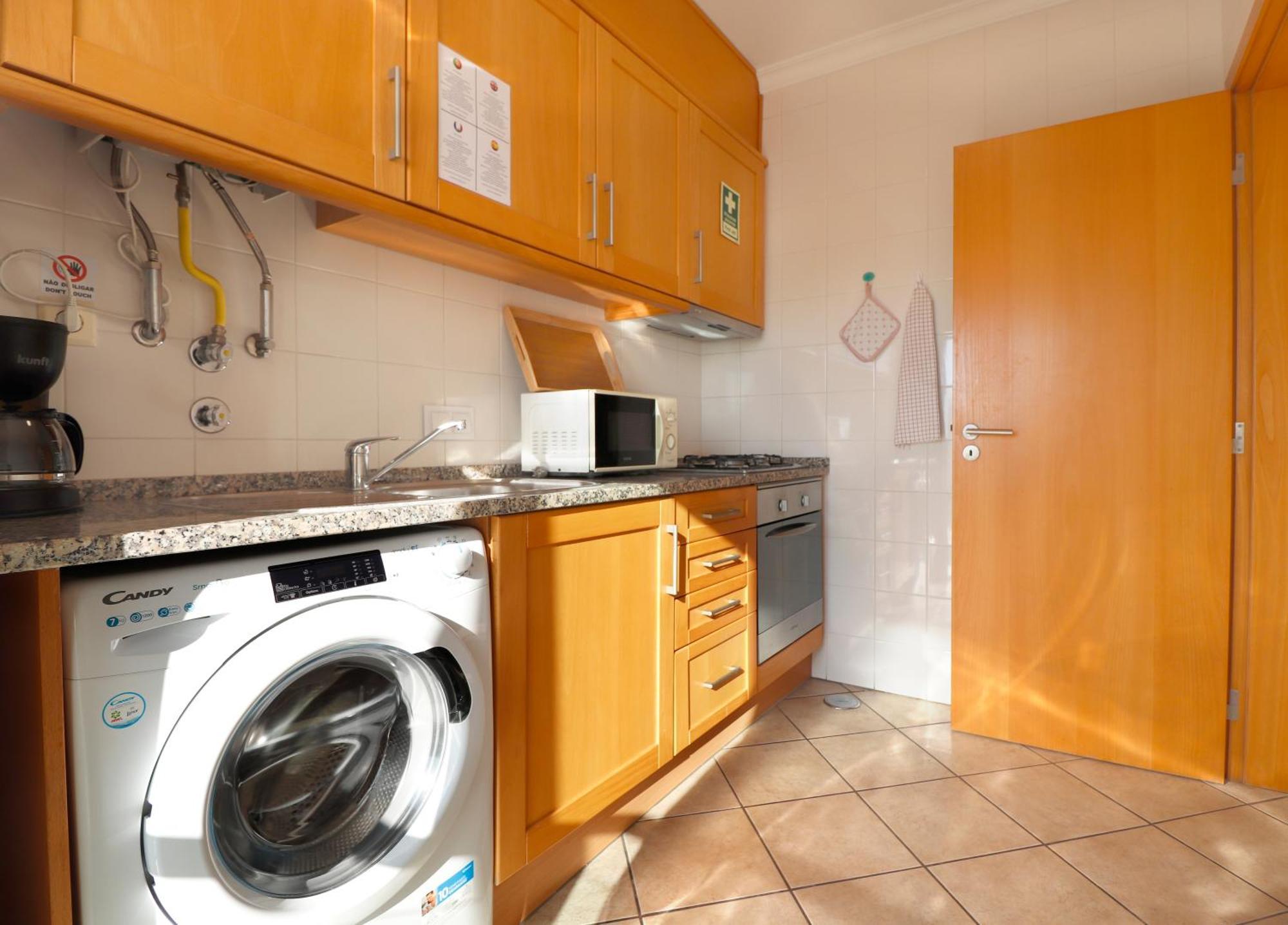 Baleeira Sol Apartamento Albufeira