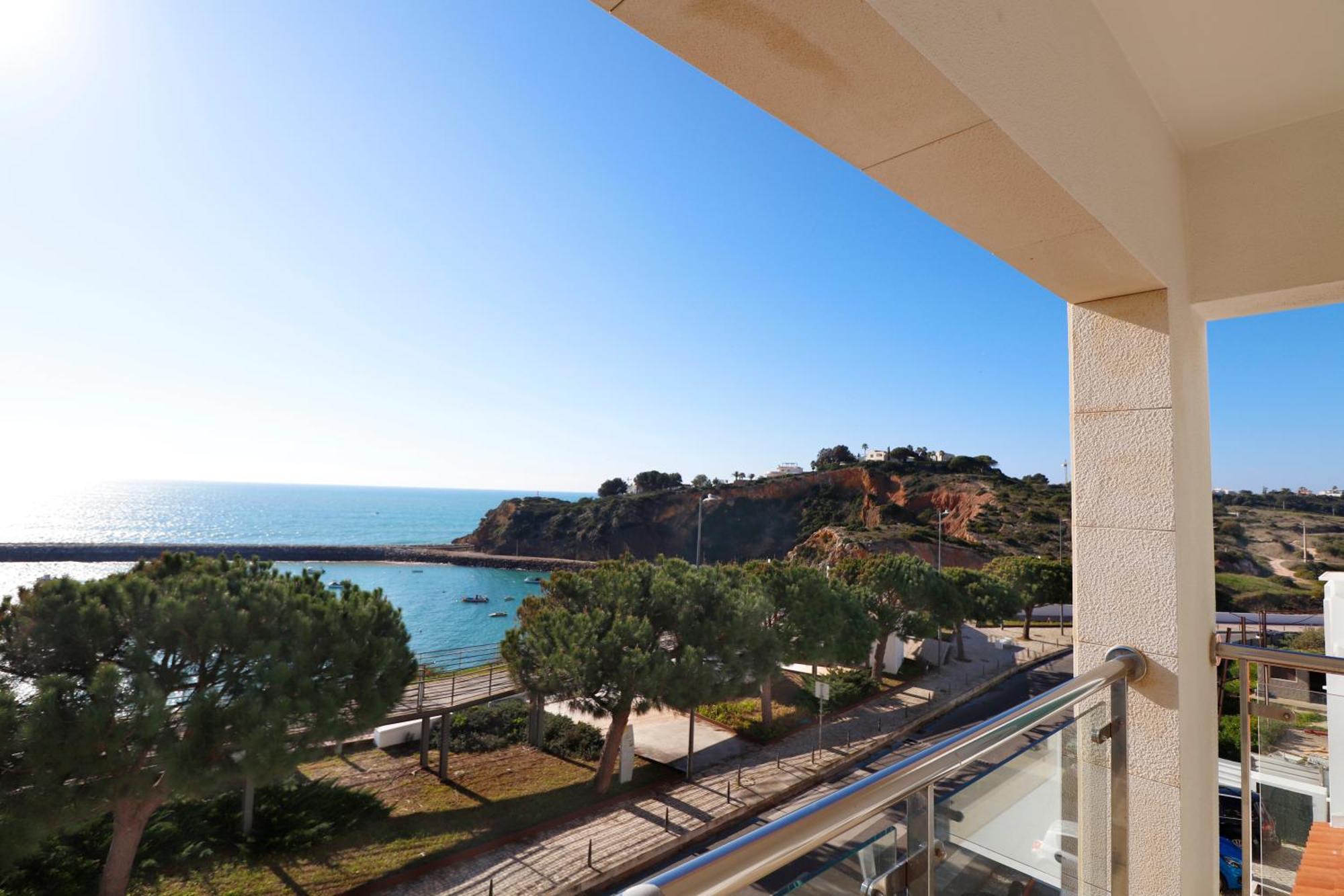 Apartamento Baleeira Sol Albufeira