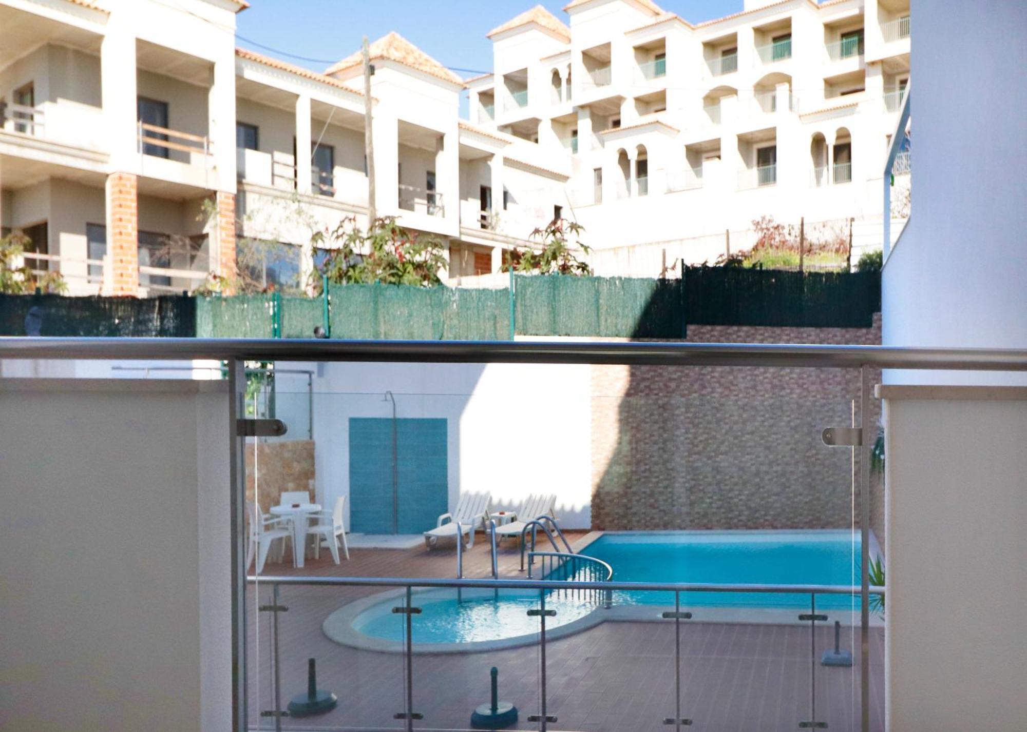 Apartamento Baleeira Sol