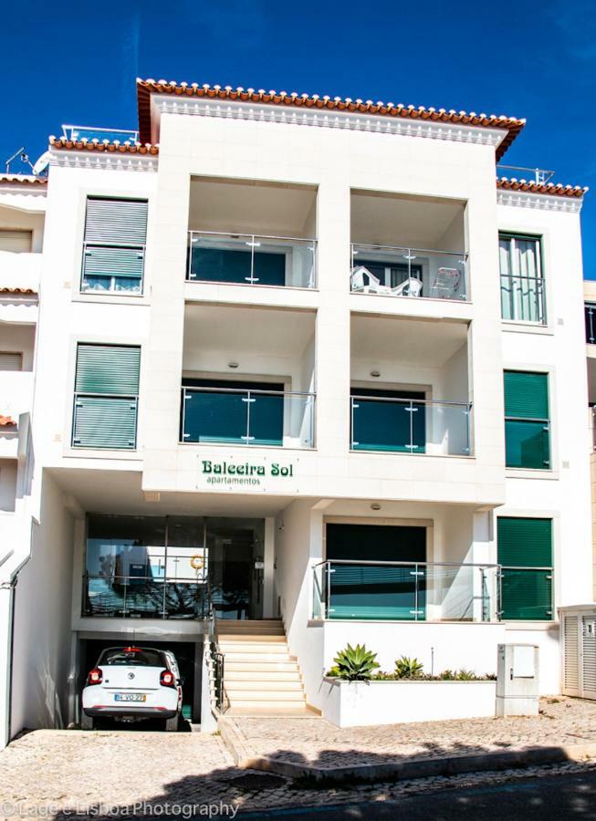 Apartamento Baleeira Sol Albufeira