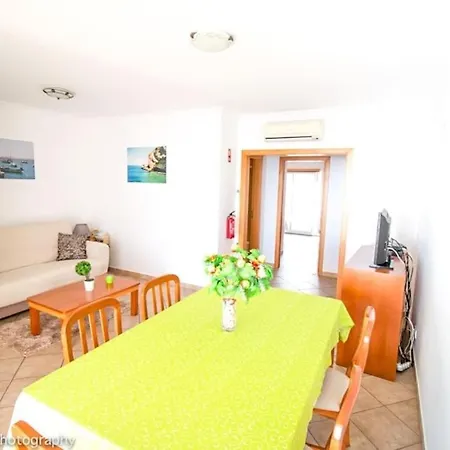Apt Baleeira Sol Albufeira Exterior photo