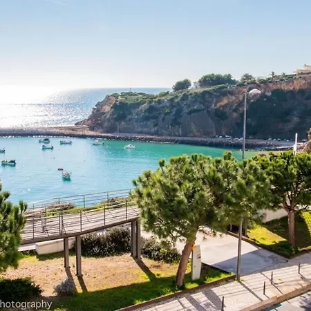 Apt Baleeira Sol Albufeira Exterior photo