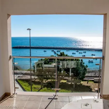 Apt Baleeira Sol Albufeira Exterior photo
