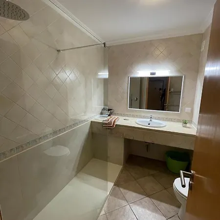 Apt Baleeira Sol Albufeira Exterior photo