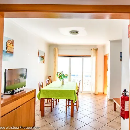 Apt Baleeira Sol Albufeira Exterior photo