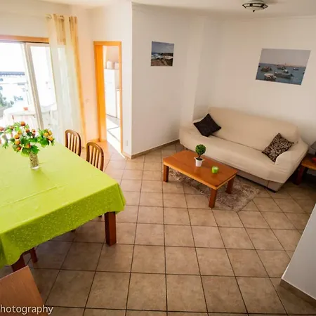 Apt Baleeira Sol Albufeira Exterior photo