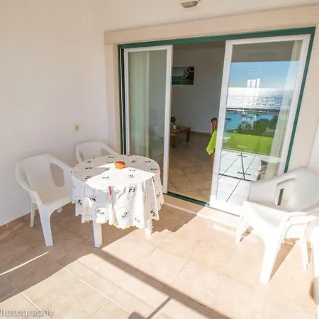 Apt Baleeira Sol Albufeira Exterior photo