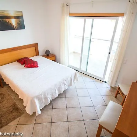Apt Baleeira Sol Albufeira Exterior photo