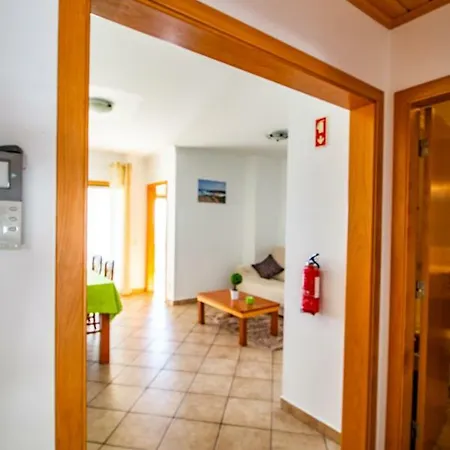 Apt Baleeira Sol Albufeira Exterior photo