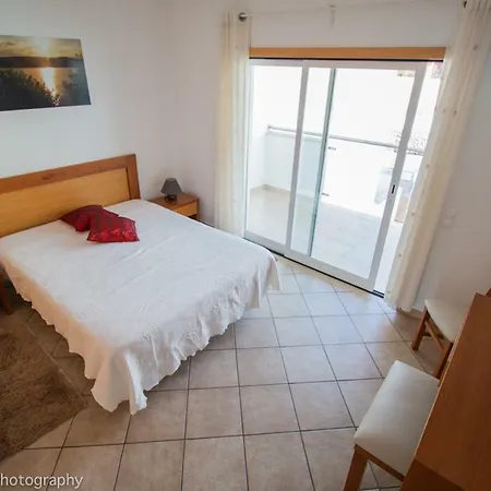 Apt Baleeira Sol Albufeira Exterior photo
