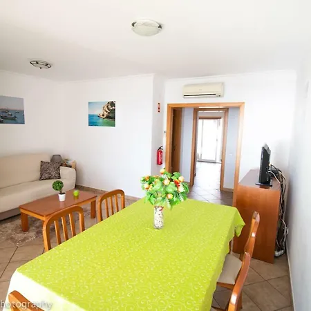 Apt Baleeira Sol Albufeira Exterior photo