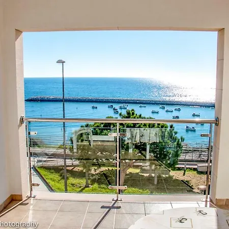 Apt Baleeira Sol Albufeira Exterior photo