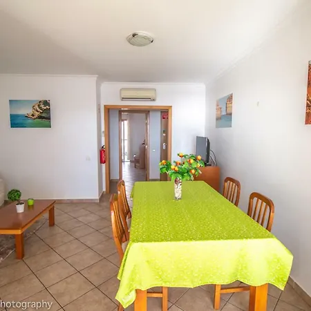 Apt Baleeira Sol Albufeira Exterior photo