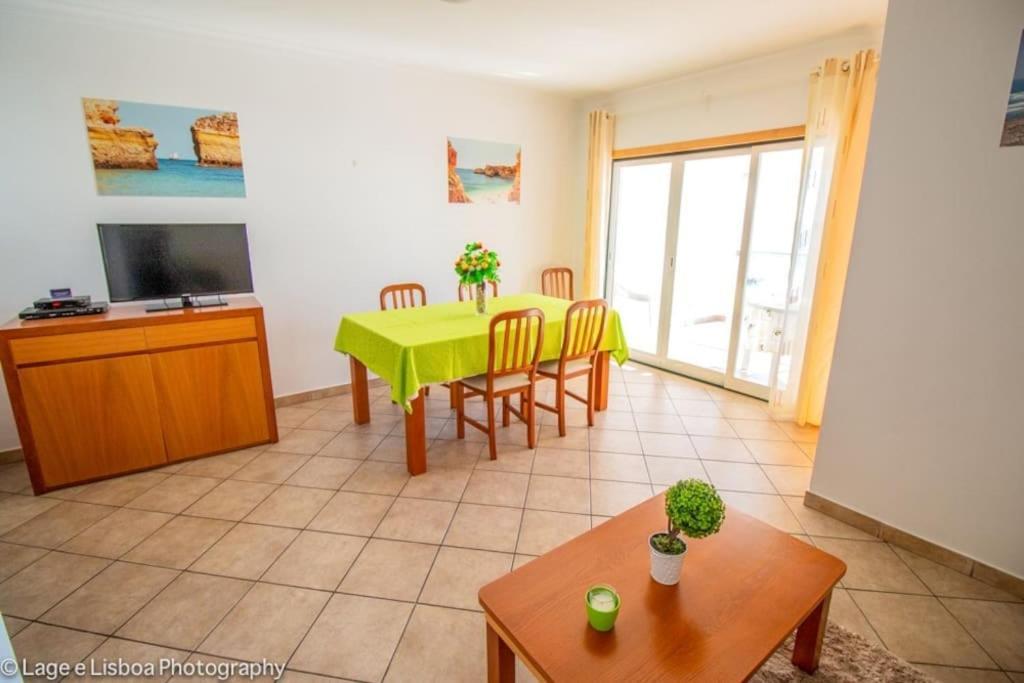Baleeira Sol Apartment