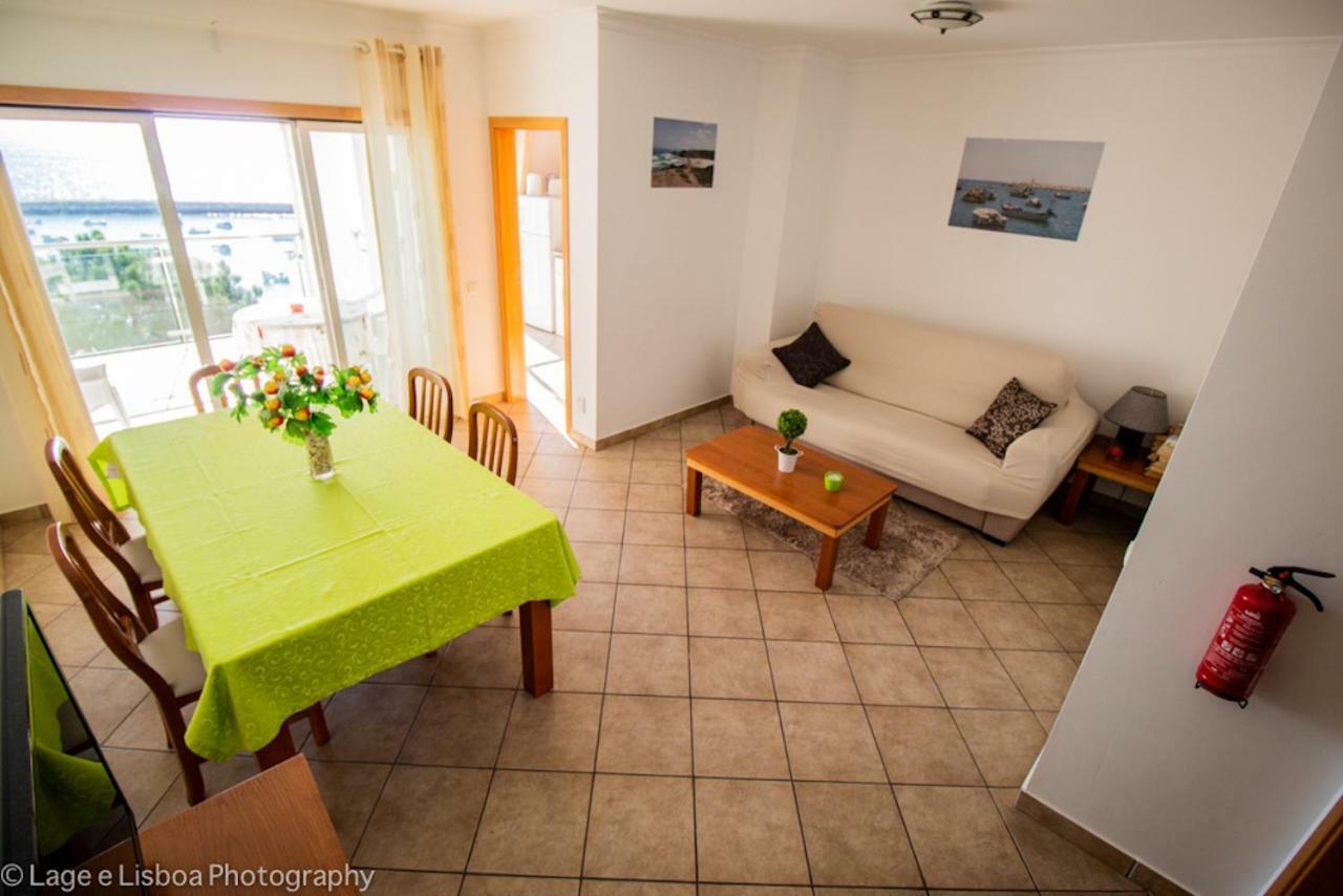 Apartment Baleeira Sol Albufeira