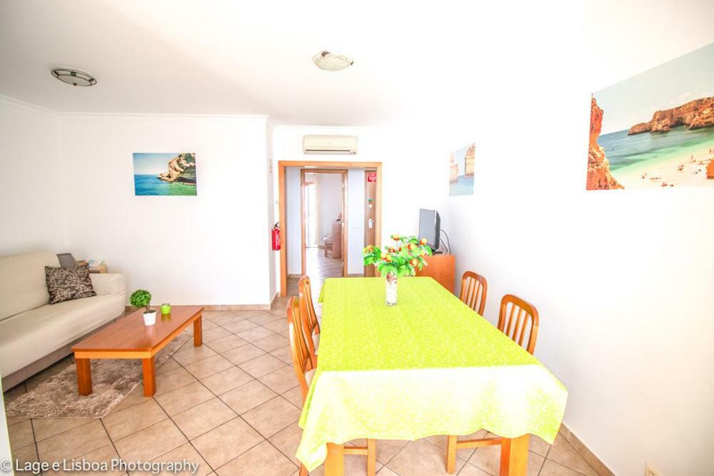Baleeira Sol Apartment Albufeira